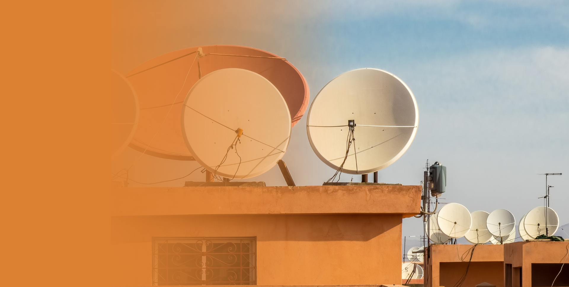 Satellite dish installation dubai cost